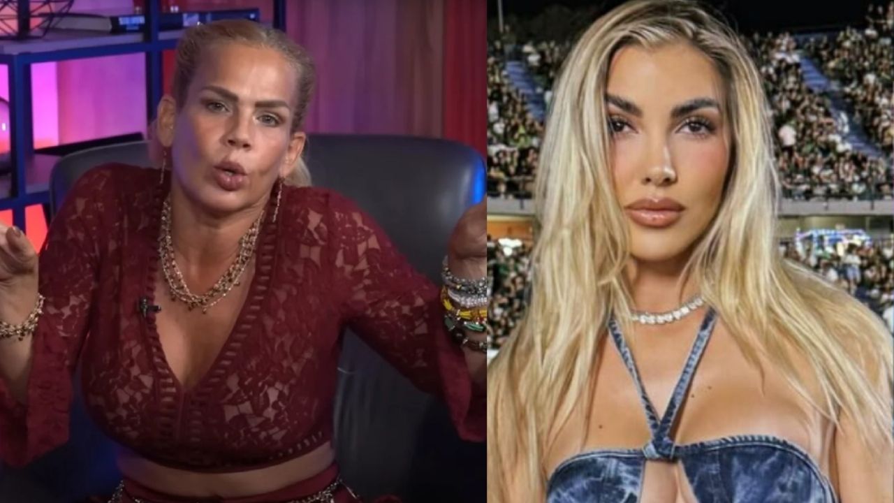 Exintegrante de ‘LCDLF All Stars’ confesaría escuchar a Niurka hacer santería en el reality