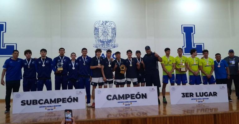 Los Potros del Itson cabalgan directo al podio en el Campeonato Nacional 2025