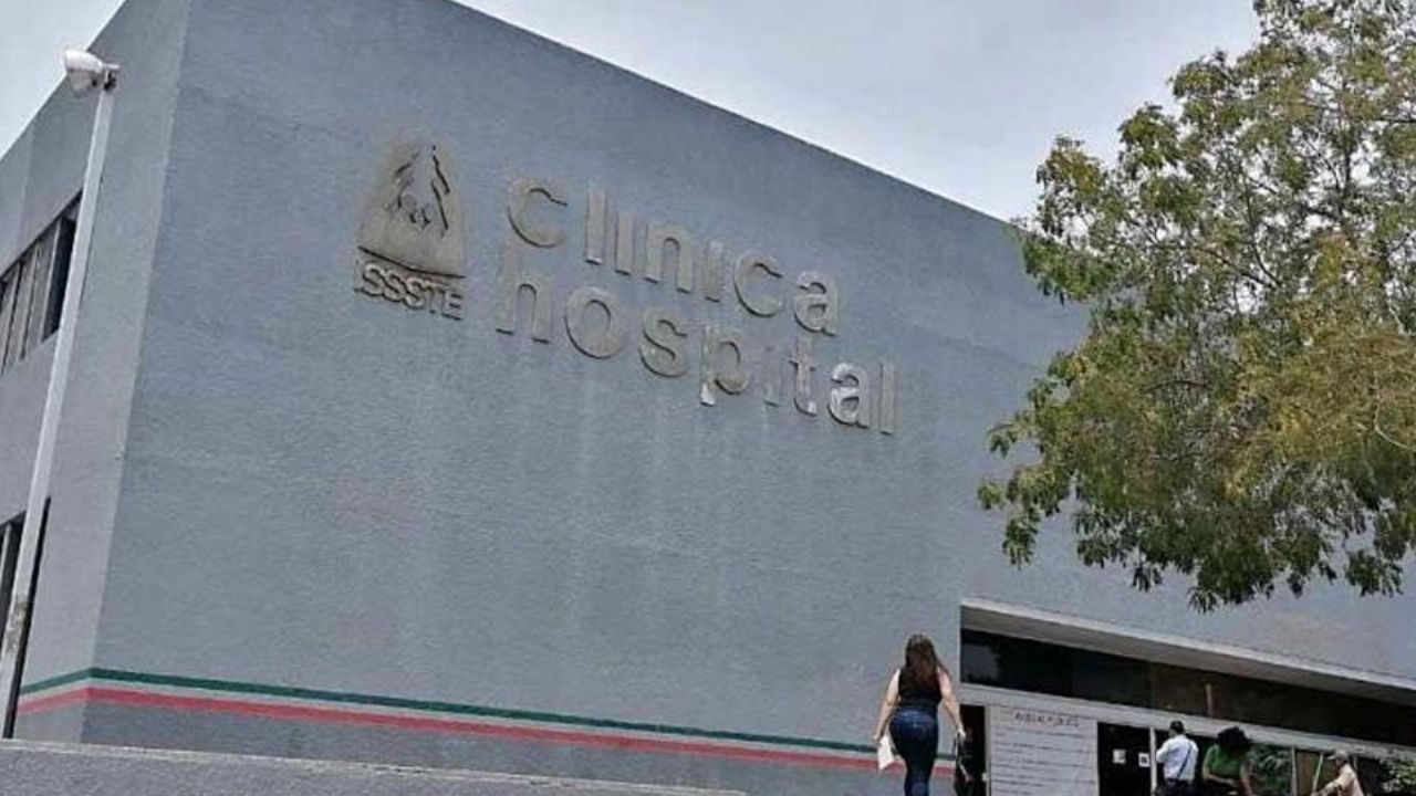 Ciudad Obregón: Issste se encuentra en el olvido; no se cuenta con buen servicio