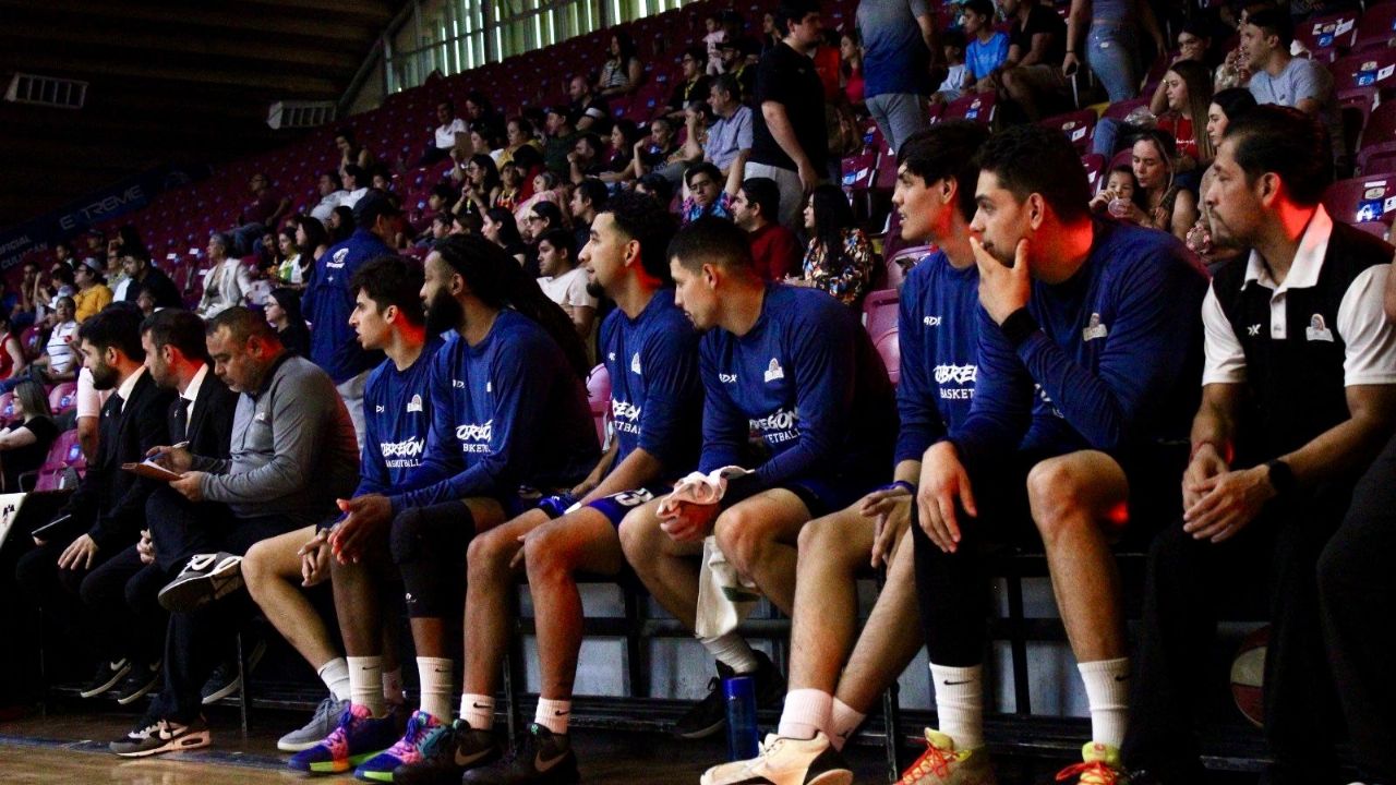 Caballeros de Culiacán hace valer su localía y frena el vuelto de Halcones de Ciudad Obregón