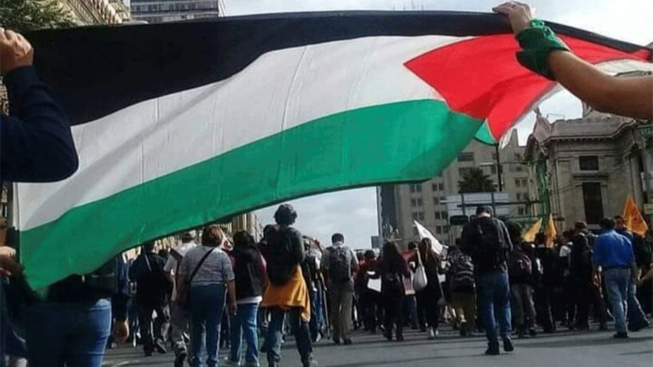 Tráfico en CDMX: Se espera caos por marchas y bloqueos este 18 de mayo en la capital