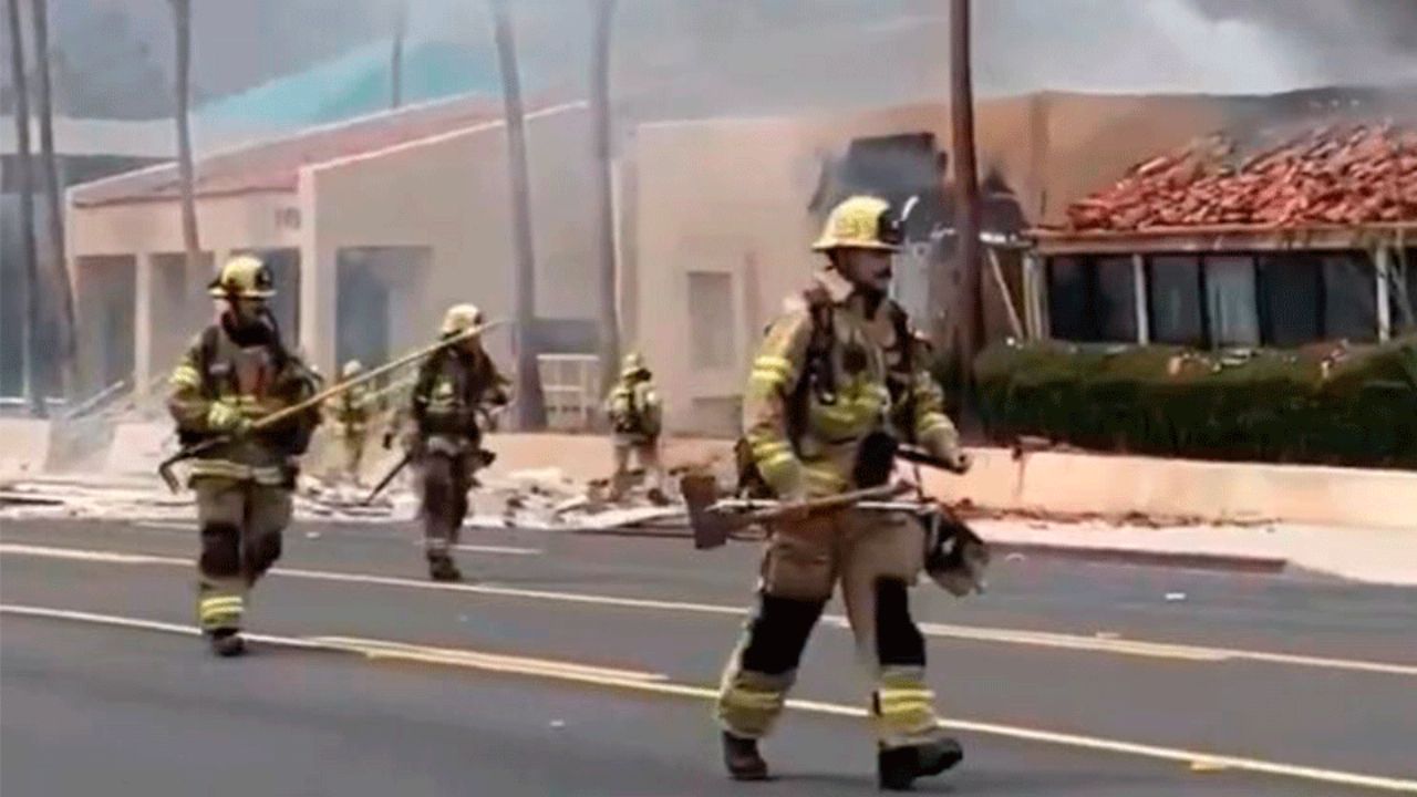 Sujeto de 25 años provocó fuerte explosión en una clínica de fertilidad de Estados Unidos