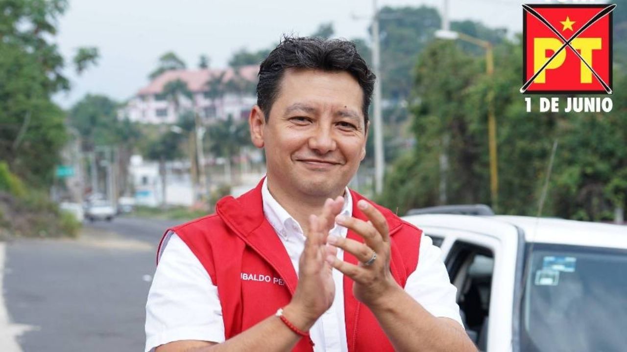 Violencia electoral: Integrante del equipo de campaña del PT fue apuñalado en Veracruz