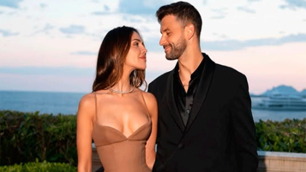 Eiza González estrena nuevo novio en el Festival de Cannes 2025: “Mi ser humano favorito”