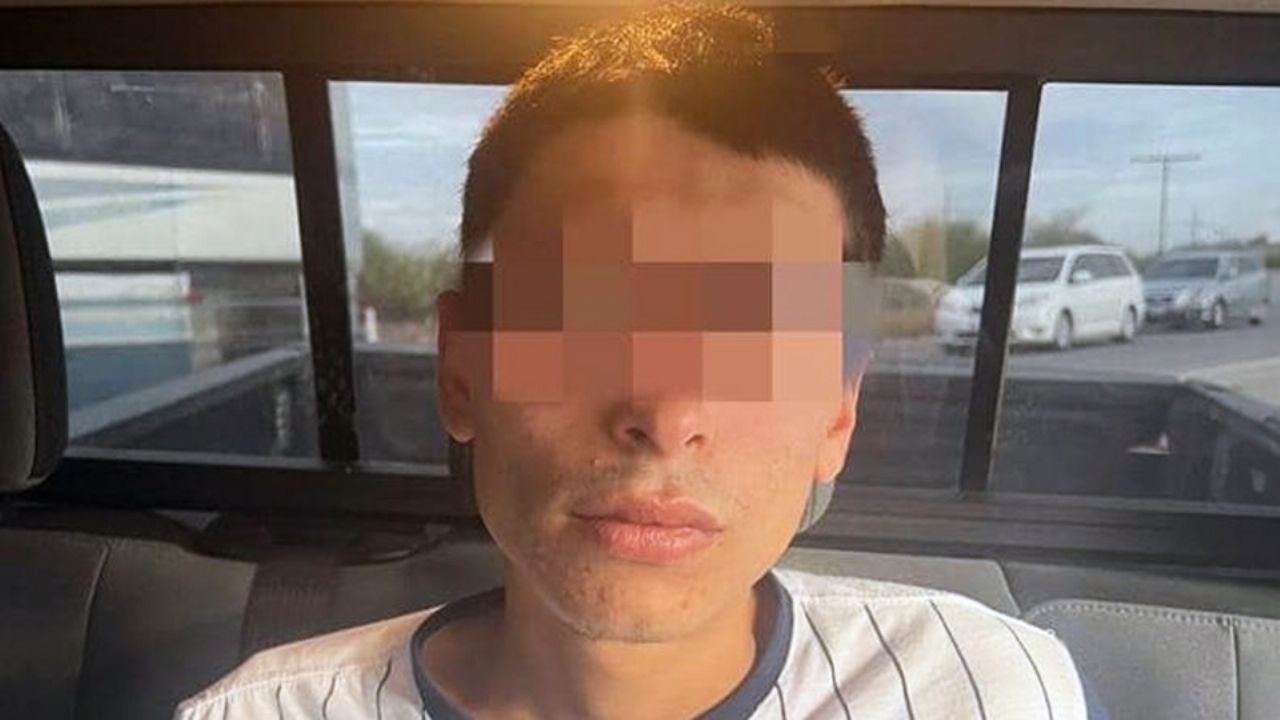 Vinculan a joven que se dedicaba a asaltar a choferes de plataforma en Ciudad Obregón