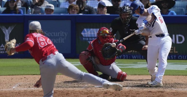 Will Smith se la bota ante Anderson