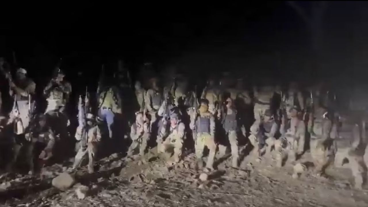 La DEA señala presunta alianza entre el CJNG y ‘Los Chapitos’; podrían alterar estructura