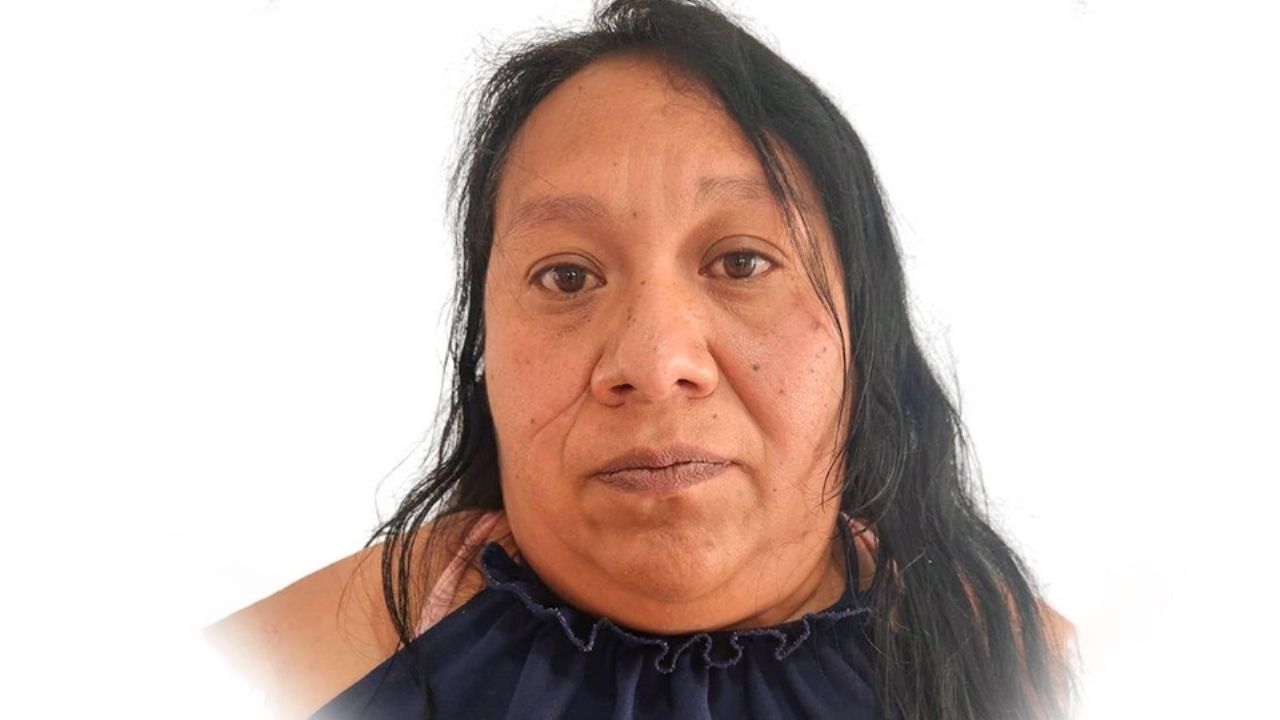 Rosalba participó en secuestro y desaparición de pareja en Edomex; irá 46 años a prisión