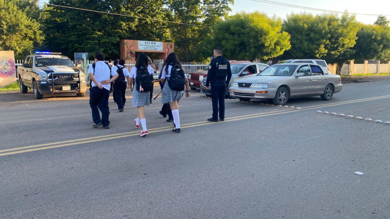 ¿Cómo será el clima en Hermosillo HOY 19 de mayo? Pronostican lunes caluroso y soleado