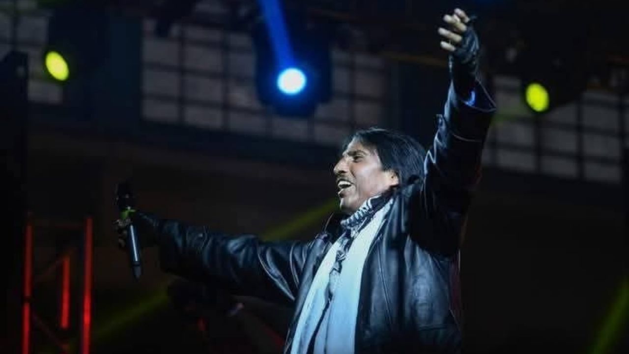 Luto en la música: Muere David Lerma, vocalista de La Banda Bostik tras problemas de salud