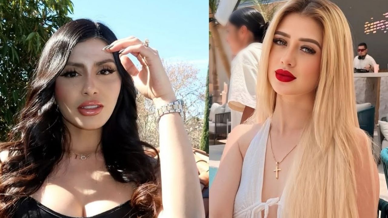 Erika, implicada en asesinato de Valeria Márquez en Zapopan, rompe el silencio; esto dijo