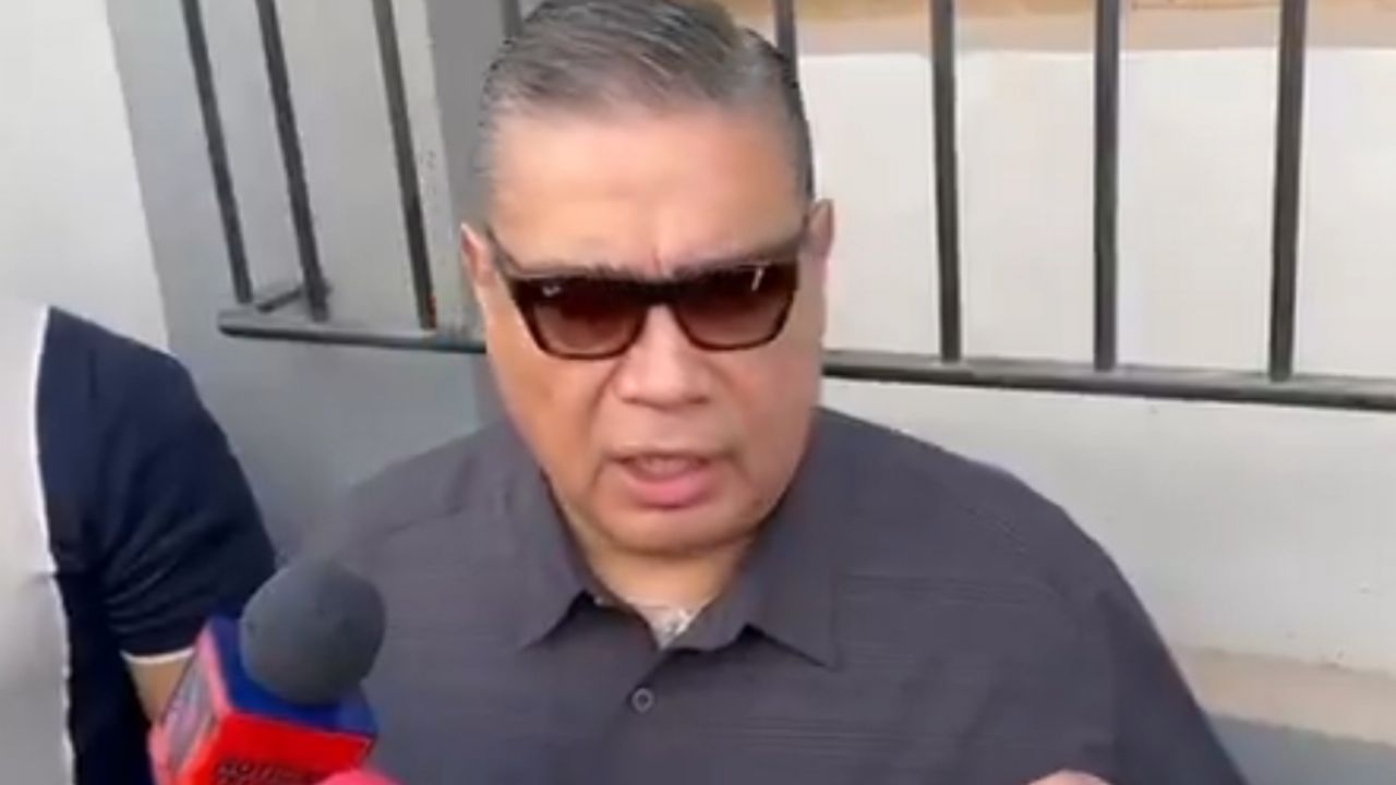 Titular de la FGJE resalta que siguen a la baja los homicidios en Ciudad Obregón y Cajeme