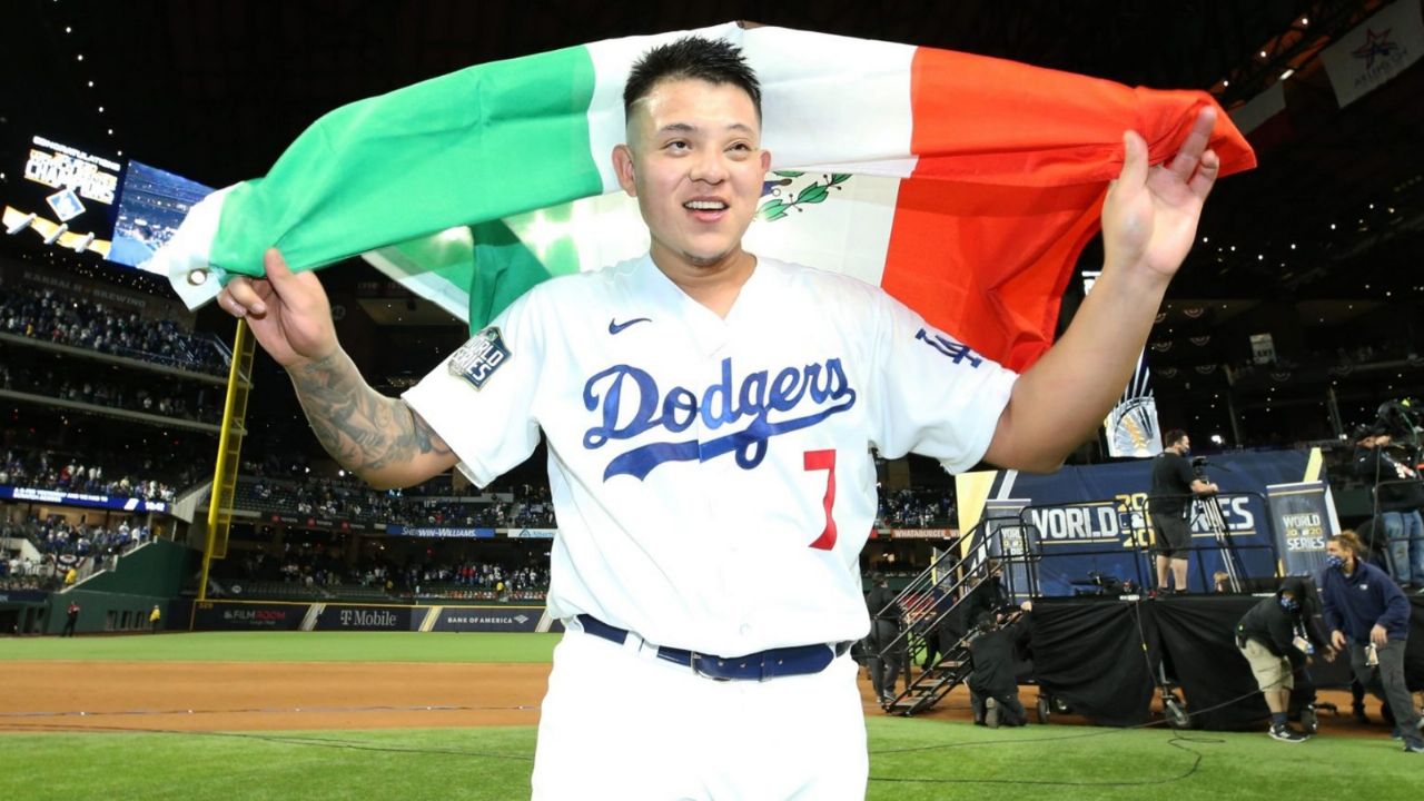 México descarta a Julio Urías para Clásico Mundial de Beisbol 2026 por suspensión en MLB