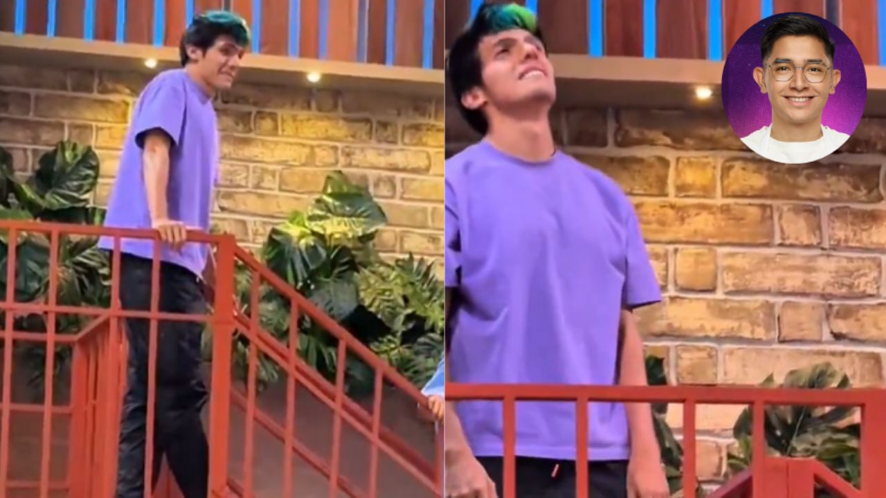 ¿Rafa Polinesio reacciona de manera soberbia? Esto pasó en el reality ‘MasterChef 2025’