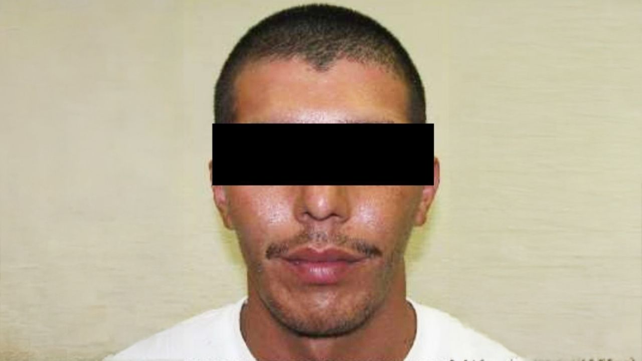 Recibe joven sicario 45 años de prisión en Hermosillo; mató a un hombre y lesionó a otro