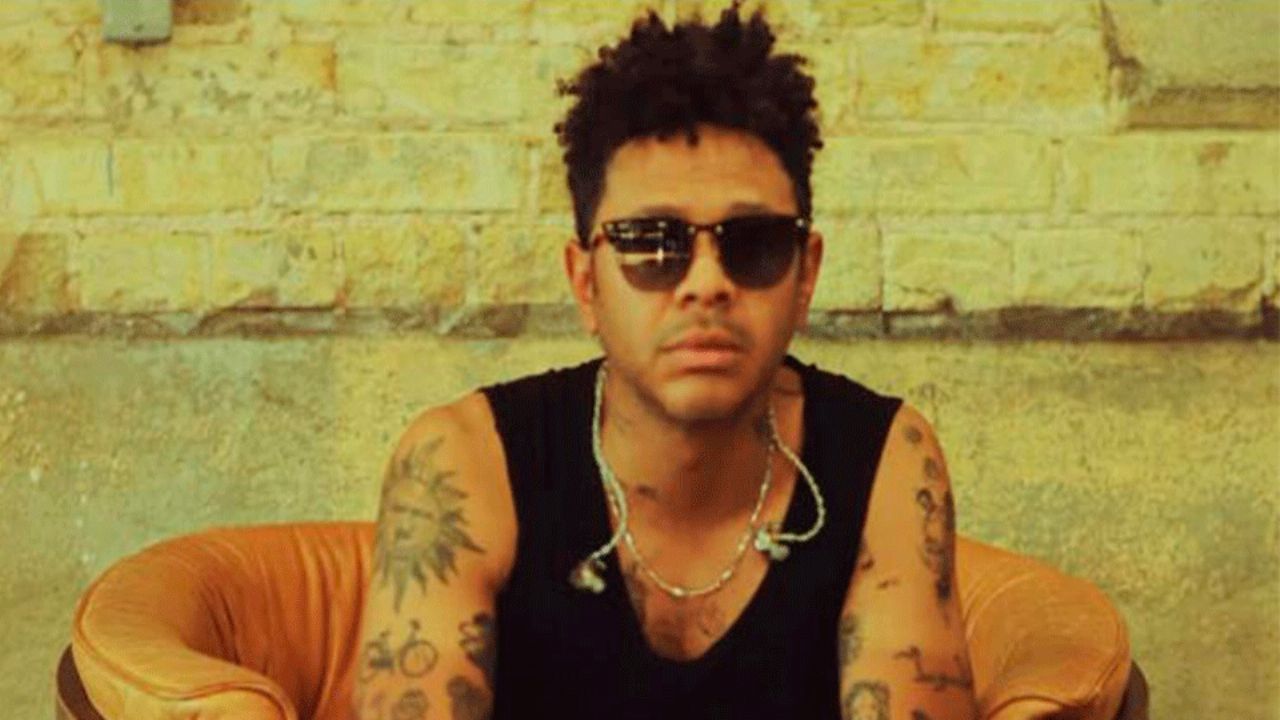 Kalimba acude al Reclusorio Oriente tras denuncia de Melissa Galindo por abuso sexual