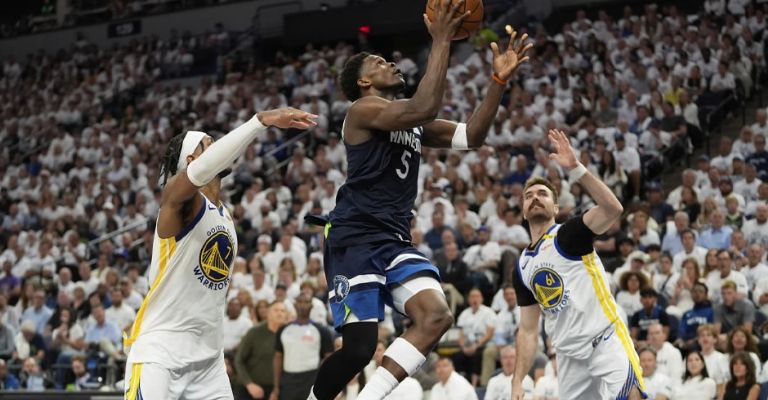 Edwards espera que Oklahoma City sea otra de sus víctimas