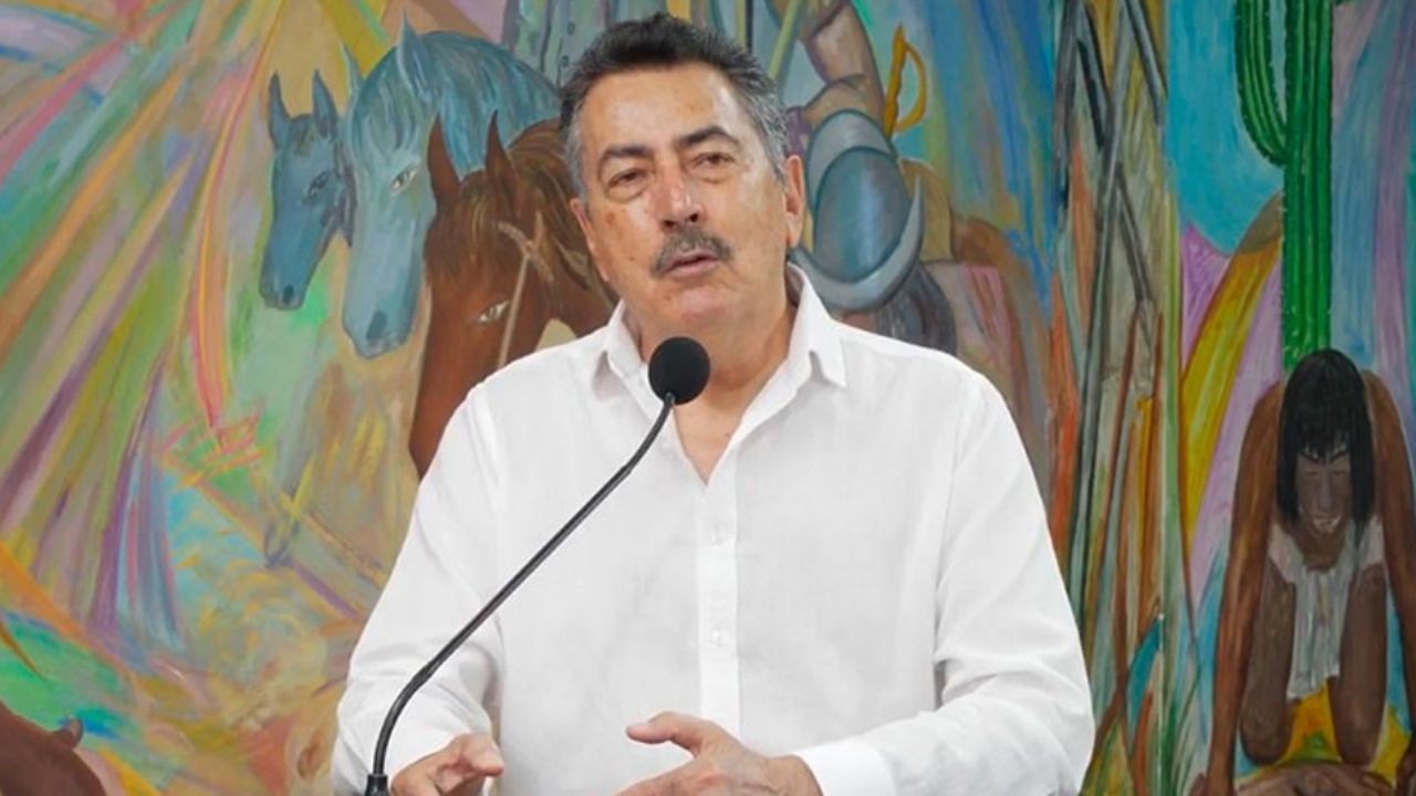 Cajeme: Afirma alcalde Javier Lamarque que hay vigilancia en eI MSS y Loma de Guamúchil