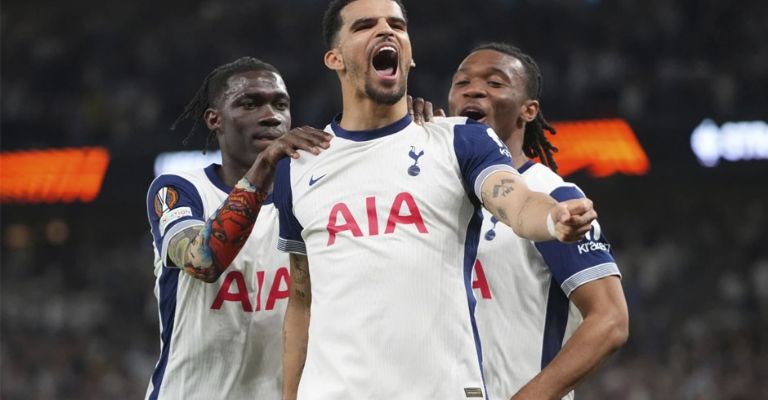 Los Spurs quieren dar otro golpe ante el United