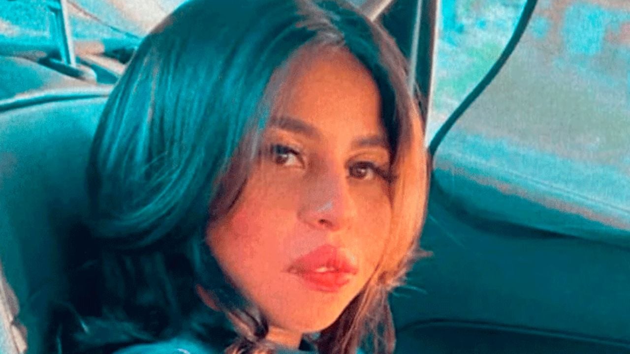 Lupita TikTok denuncia intento de estafa luego de extraviar bolsa de 12 mil pesos en Nuevo León