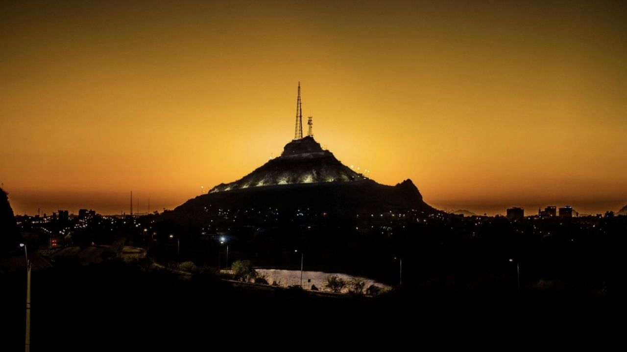 Pronostican día caluroso en Hermosillo HOY 20 de mayo: Temperatura llegará a los 39°C