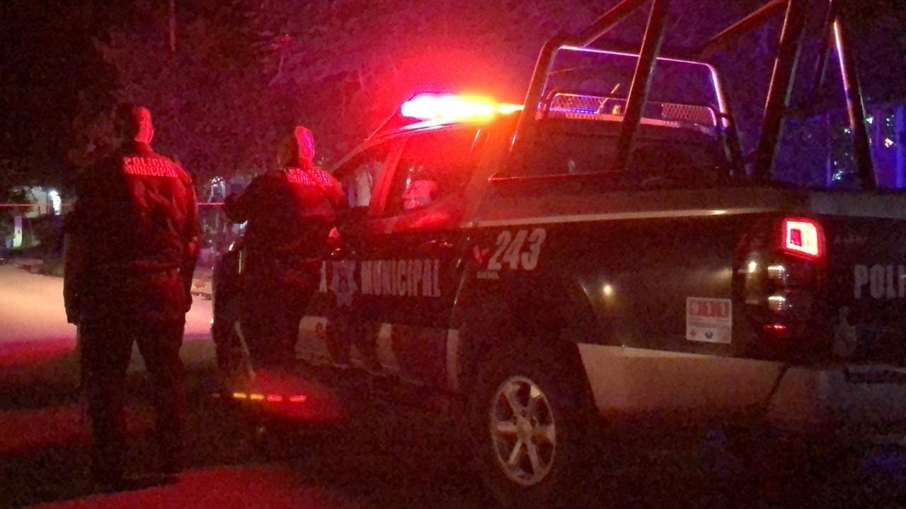 A punta de pistola, criminal ejecuta violento atraco en Ciudad Obregón y se da a la fuga