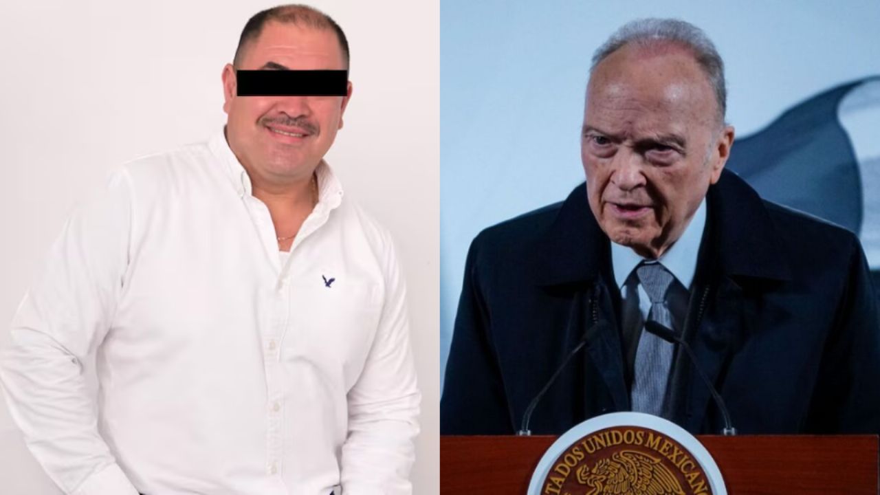 Confirma FGR que el exalcalde de Teuchitlán y familiares operaban red de huachicol fiscal