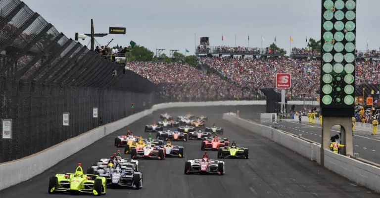 El autódromo espera un lleno total
