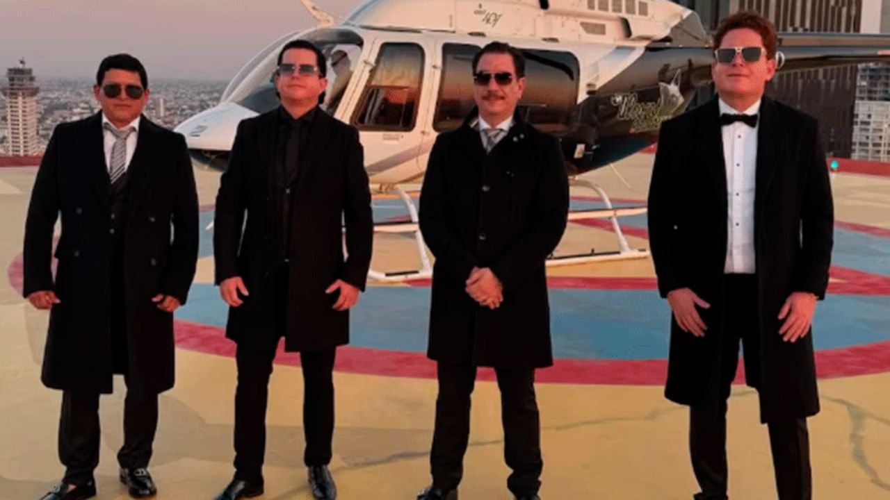 Los Alegres del Barranco confirman más presentaciones en Jalisco: “Pero el show es libre”