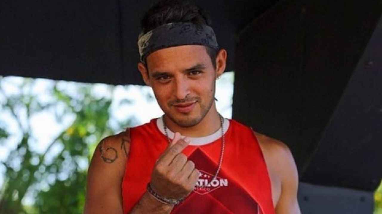 Exintegrante de ‘Exatlón México’ fue víctima de pinchazos en Metro CDMX