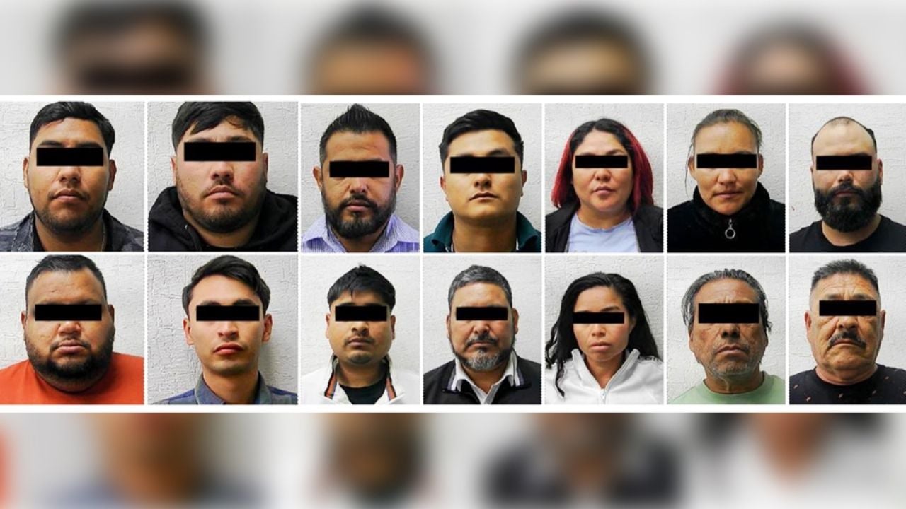 Vinculan a 14 personas por estafa en ExpoGan de Hermosillo; manipulaban juegos de azar