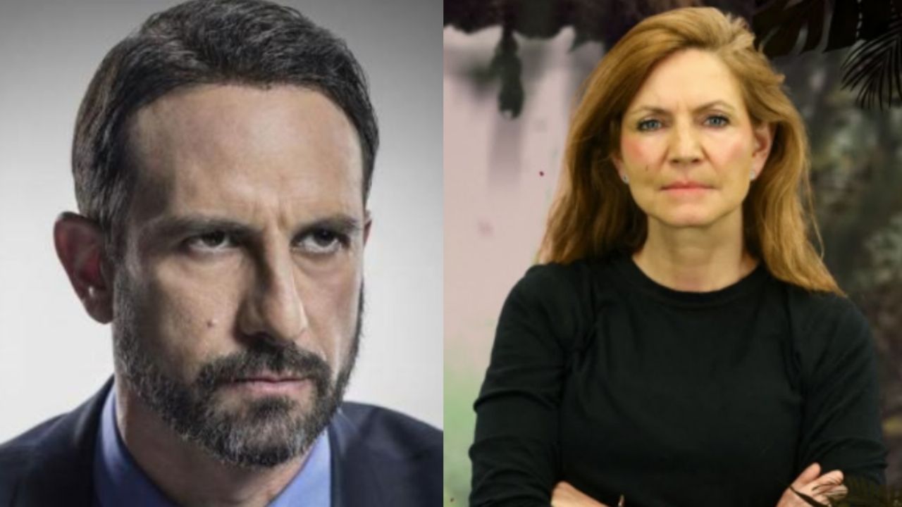 Manola Diez acusa a actor de ‘Vecinos’ de llegar ebrio a obra y humillarla en el teatro