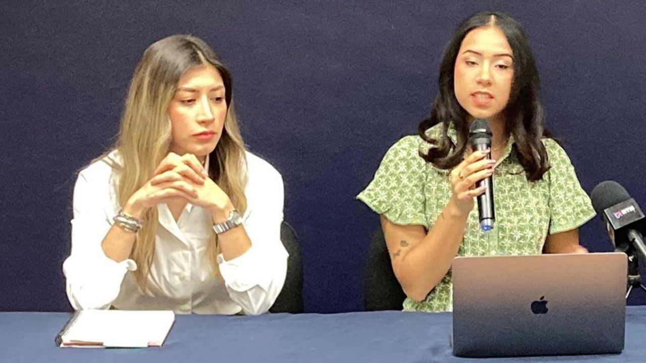 Ciudad Obregón: Jóvenes Canacintra piden participar en la primera Elección Judicial