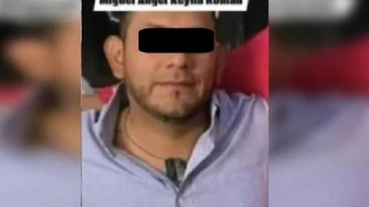 Cae el ‘El Orejón’, presunto segundo al mando de la ‘Nueva Familia Michoacana’ en Guerrero