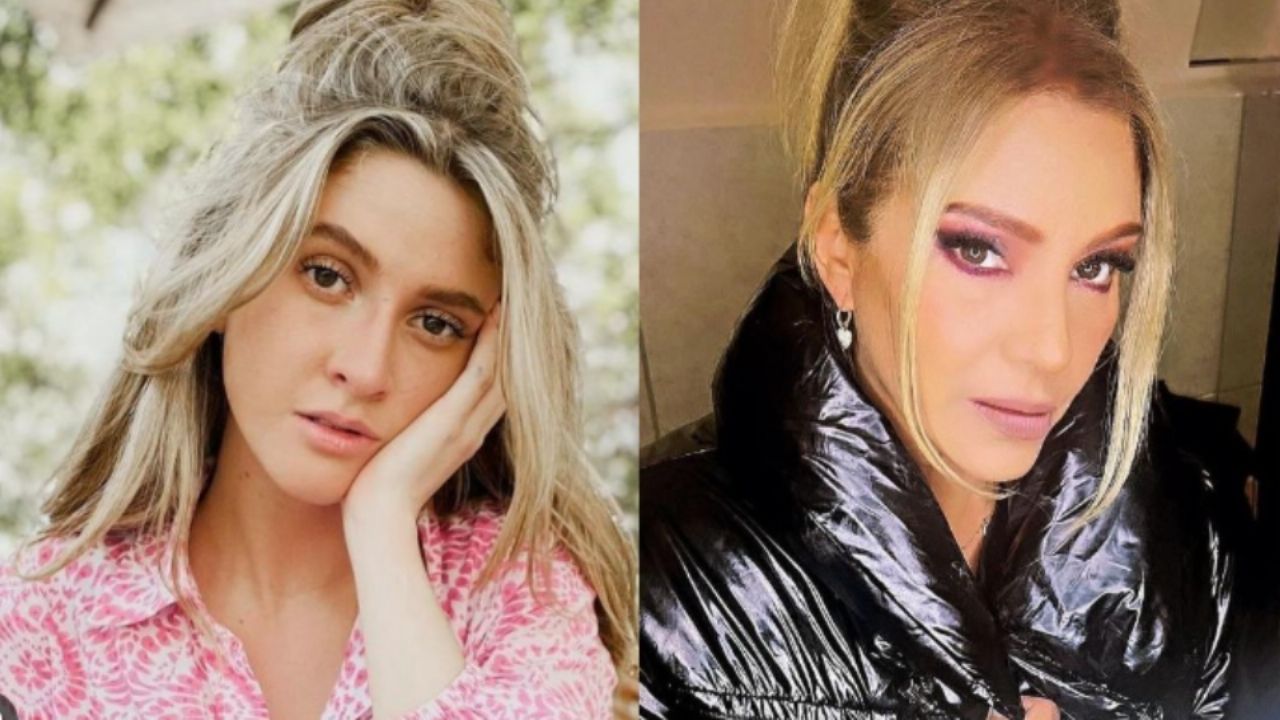 “Nivel de monstruo que es”: Hija de actriz de Televisa hace fuerte confesión de su madre