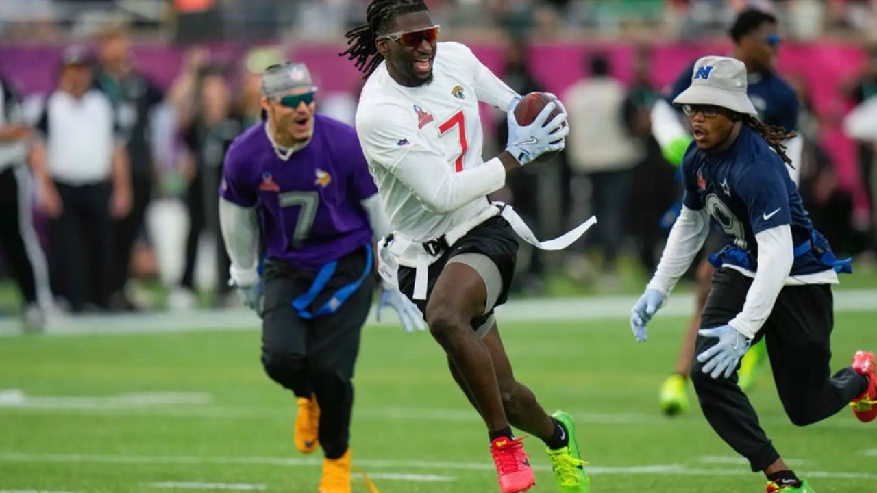 La NFL aprueba participación de sus jugadores en el ‘tochito’ para Los Ángeles 2028