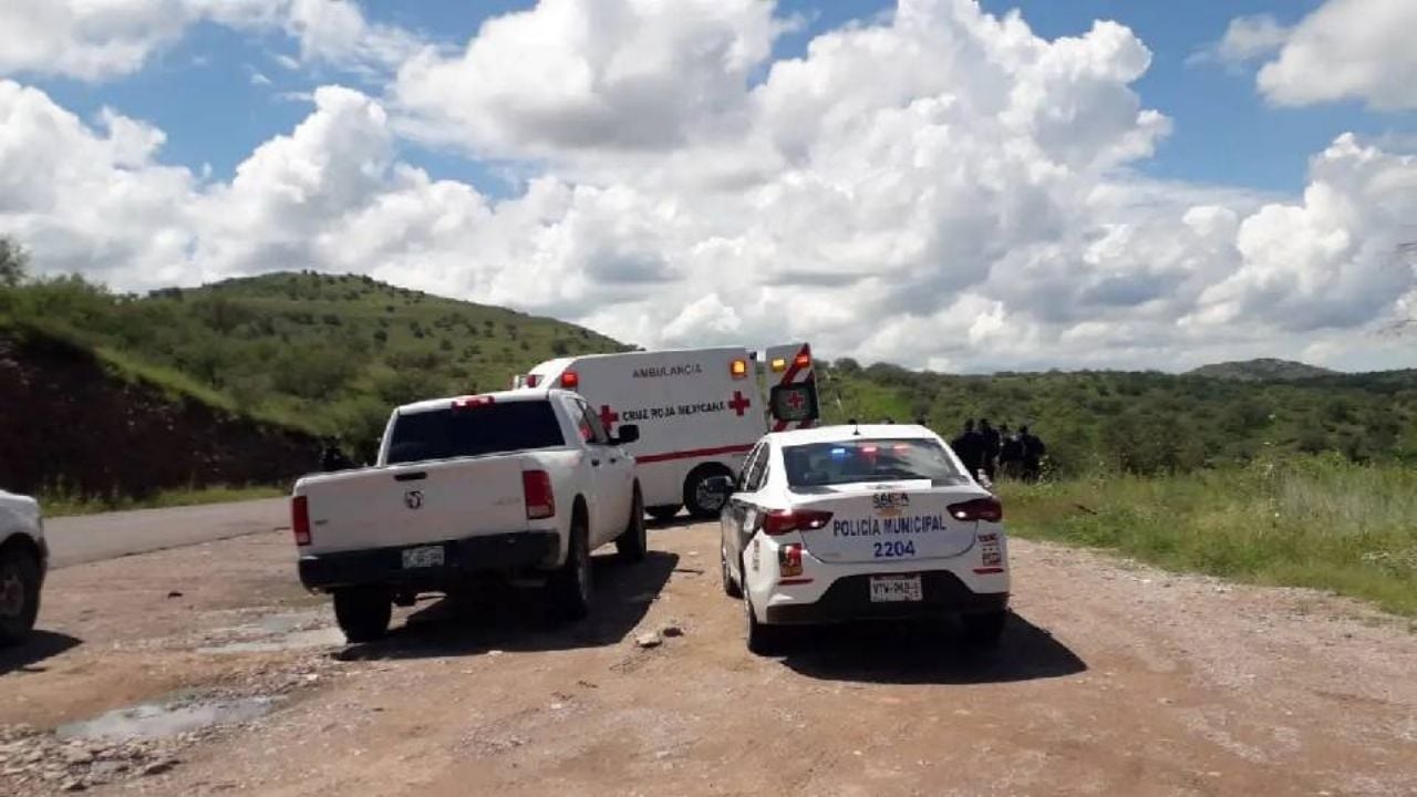 Violencia en Nogales: hombre recibe dos disparos tras ser golpeado en colonia Moderna