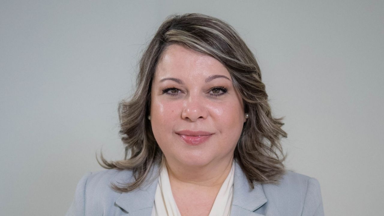 Entrevista: Olivia Fimbres busca impartir justicia con más humanidad