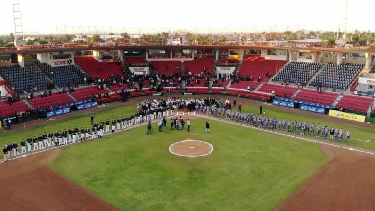 Los Mayos de Navojoa se van: pero su historia perdurará por siempre en la LMP