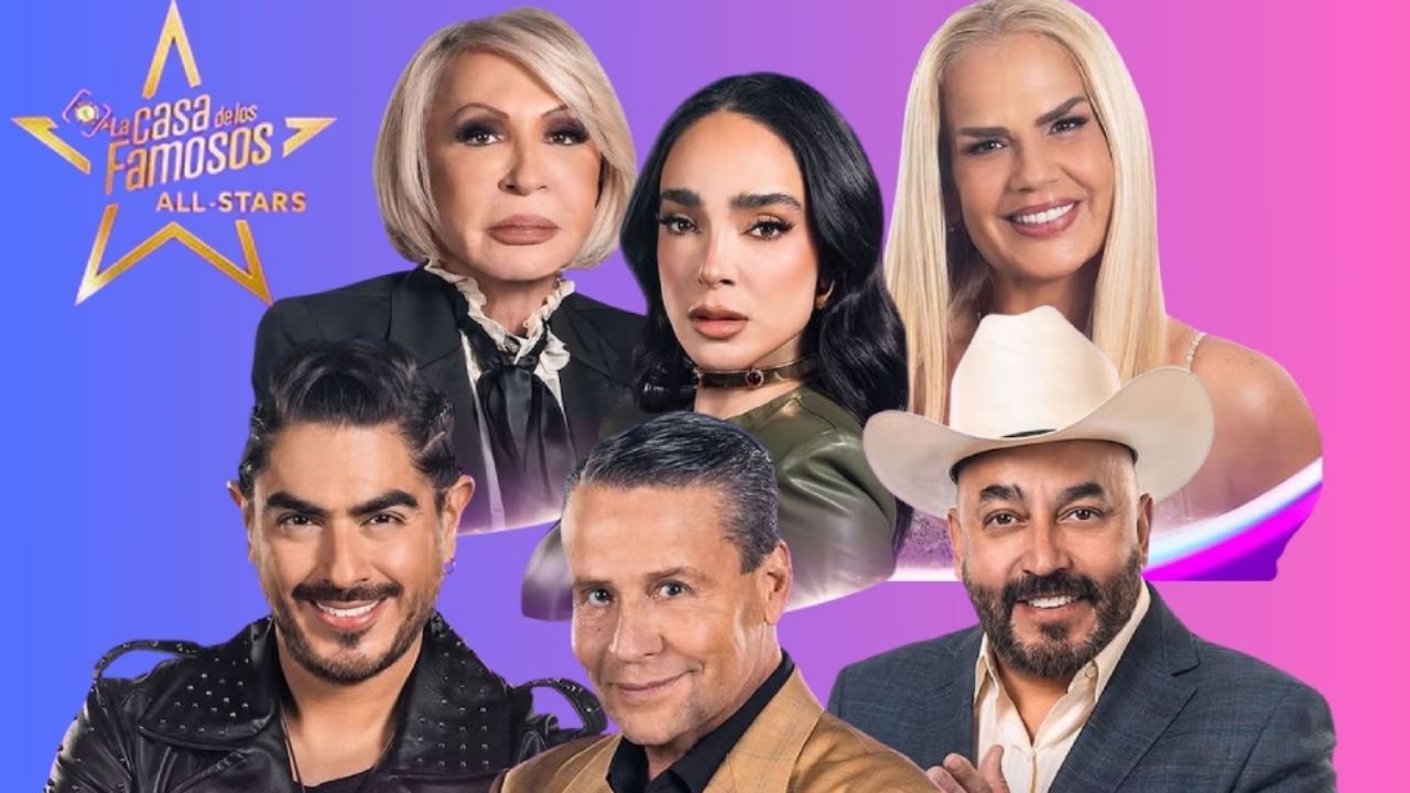 Tragedia en Telemundo: Actor recibiría terrible diagnostico de cáncer en ‘LCDLF All Stars’