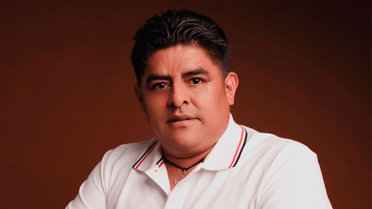 Elvis Ventura renuncia a candidatura en Nanchital tras amenazas del crimen organizado