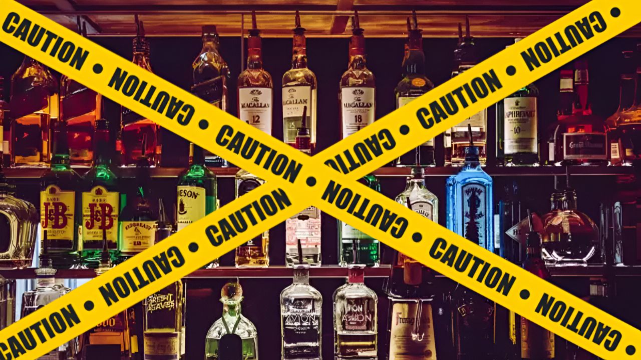 Ley Seca por Elección Judicial: ¿Dónde aplicará y qué días estará prohibido el alcohol?