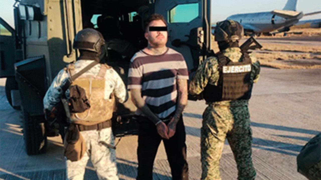 Estados Unidos sanciona a dos líderes del Cartel del Noreste por tráfico de drogas