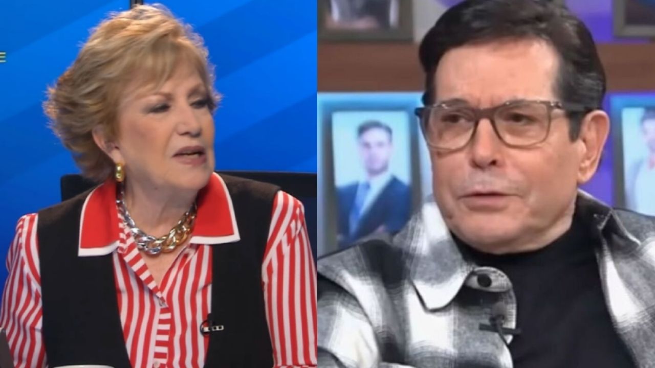 Drama en Televisa: Maxine Woodside responde a Pepillo Origel tras pedirle que ya se retire