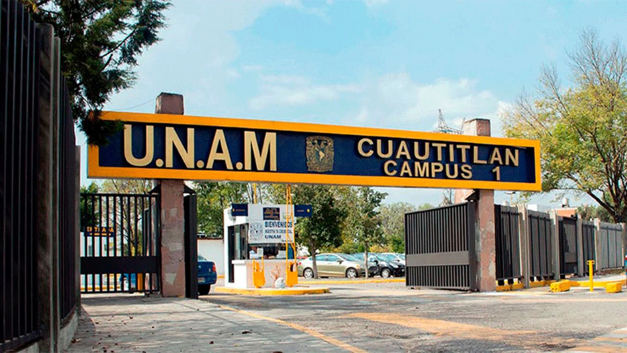 Mueren cinco estudiantes de Veterinaria de la FES Cuautitlán tras caer su auto en canal