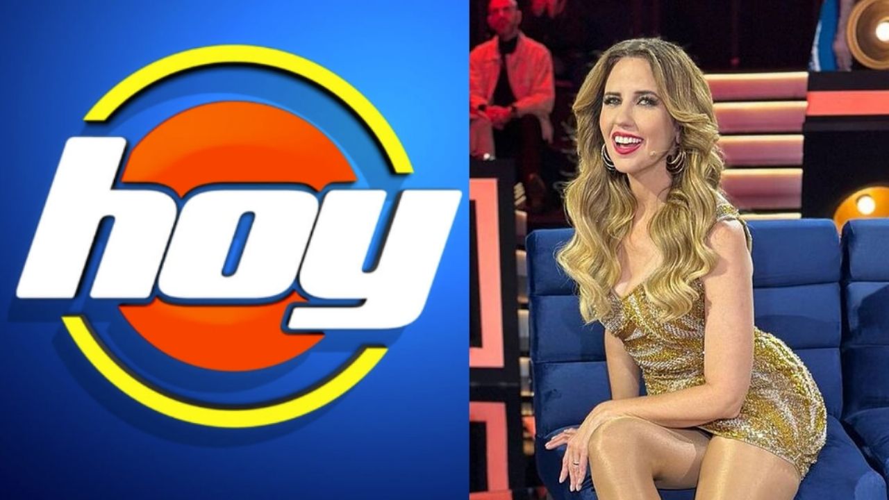 Pati Chapoy la vetó de TV Azteca: Polémica conductora se integra a ‘Hoy’ y así la reciben