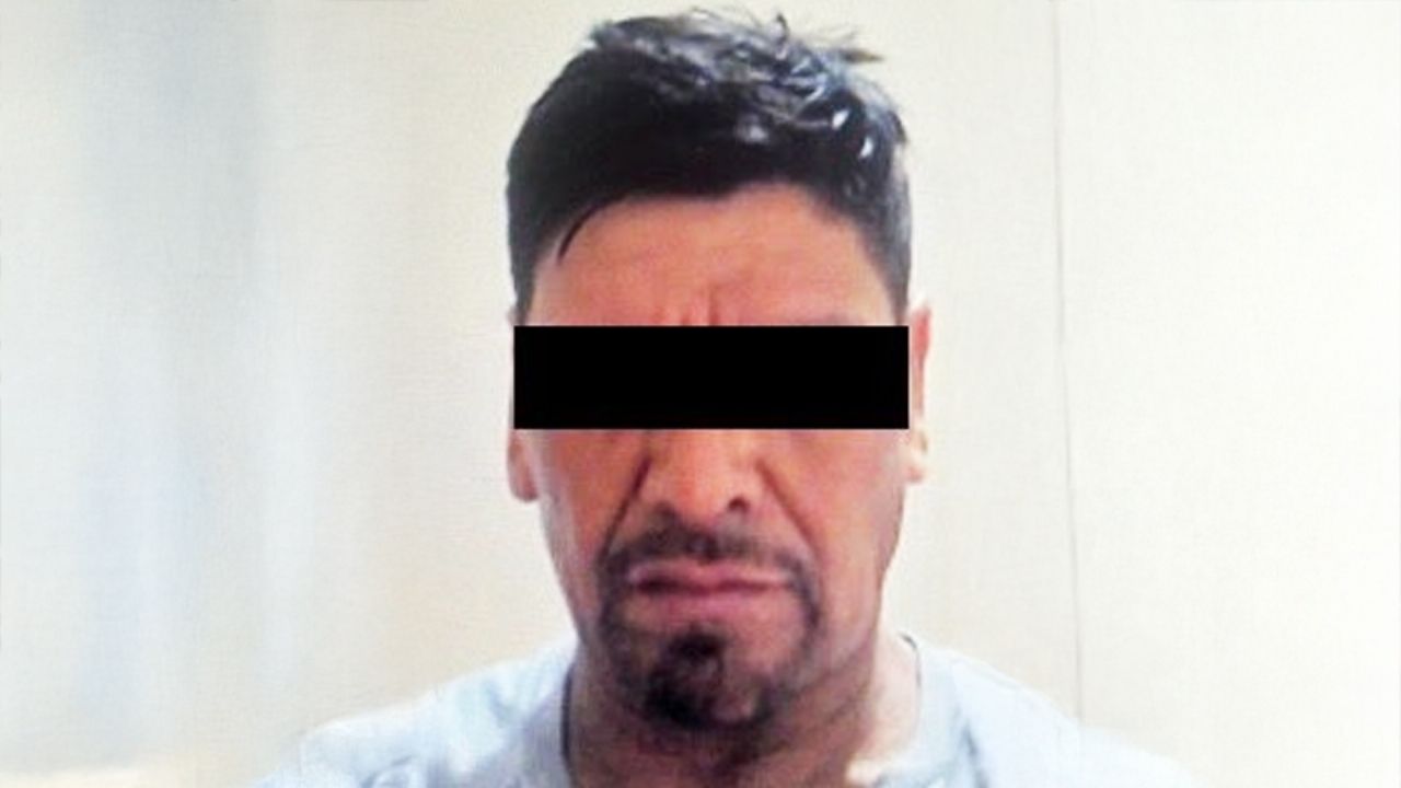 Alejandro irrumpió en casa de Caborca, sacó a un hombre a punta de pistola y lo secuestró