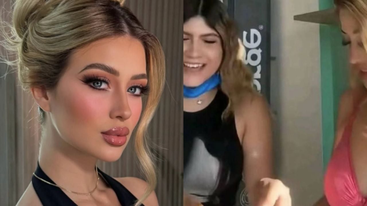 ¿Revela al asesino? Erika, testigo de la muerte de Valeria Márquez, hace fuerte confesión