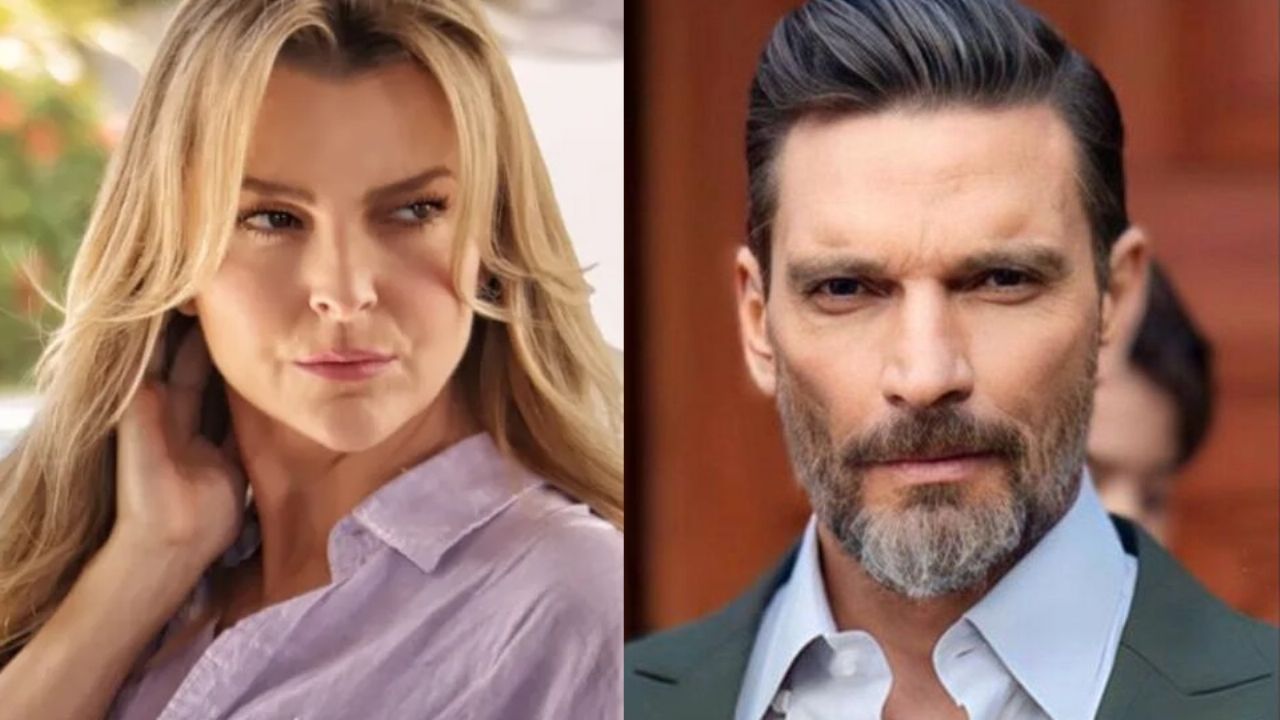 Julián Gil revela que buscó reunión con Marjorie de Sousa tras ventilar amoríos y agresión