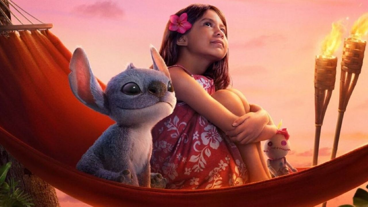 Ohana: ‘Lilo&Stitch’ vuelve a cines mexicanos con esperado live action del clásico Disney